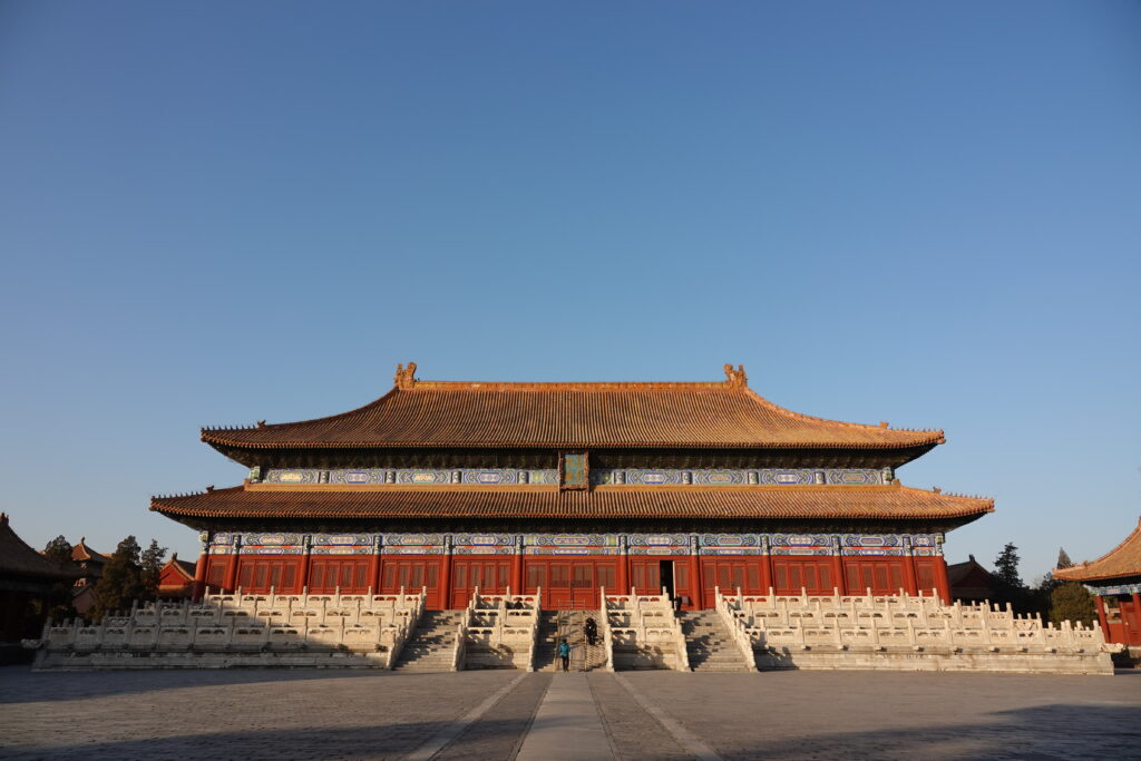 Forbidden City Forbidden cityd